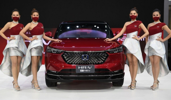 Điểm danh những mẫu xe đã ra mắt ở triển lãm Bangkok 2022 và có thể về Việt Nam trong tương lai