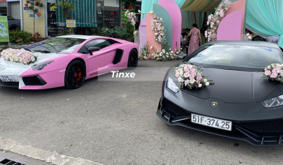 Lamborghini đổi nhà phân phối chính hãng tại Việt Nam sau 9 năm có mặt