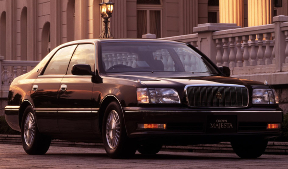 9 phát minh công nghệ xe ô tô vĩ đại nhất