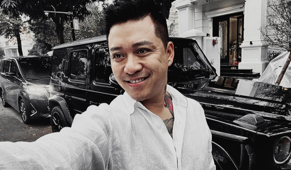 Tài chính gặp vấn đề khiến Tuấn Hưng bán Mercedes-AMG G63 chỉ sau 1 năm sở hữu