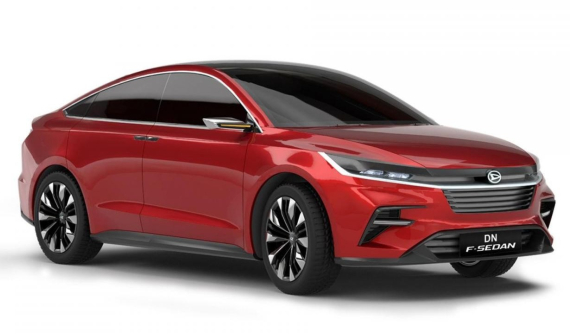 Toyota Yaris Sedan thế hệ mới sẽ chính thức ra mắt Đông Nam Á vào quý III năm nay