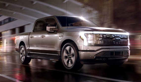 3 hãng ô tô có tầm ảnh hưởng lớn nhất thế giới năm 2022, Toyota hay Tesla không được vinh danh