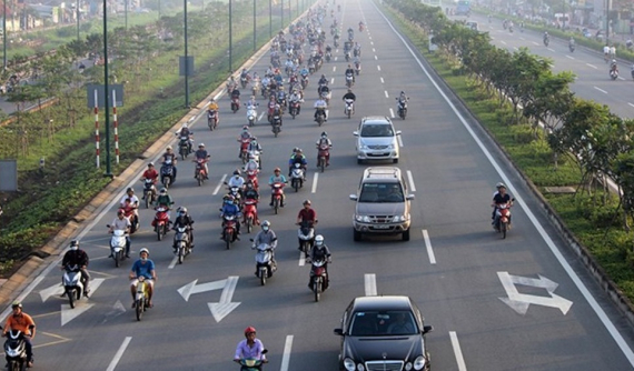 Phân biệt lỗi sai làn và không tuân thủ vạch kẻ đường để tránh bị phạt oan