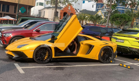 Trực tiếp: Hành trình siêu xe lớn nhất trong năm 2022, Hoàng Kim Khánh không mang Koenigsegg Regera tham dự