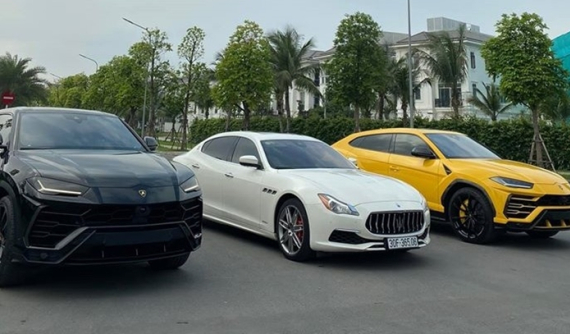 Lôi kéo đại gia Việt mua xe chính hãng, Lamborghini chốt giá rẻ siêu kinh điển cho Urus, chỉ từ 13,1 tỷ đồng