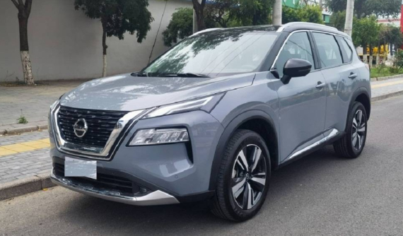 Phiên bản máy xăng 1.5L bán kém, Nissan X-Trail 2022 được bổ sung động cơ tăng áp 2.0L