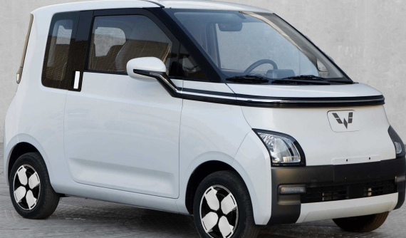 Ô tô điện mới của tập đoàn Mỹ General Motors lộ diện, giá khởi điểm dự kiến dưới 200 triệu đồng