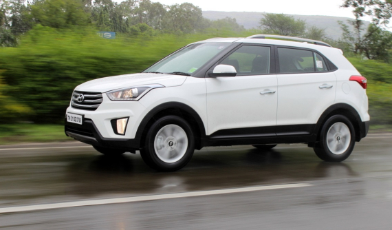 Túi khí của Creta không bung trong tai nạn, hãng Hyundai phải đền tiền cho chủ xe