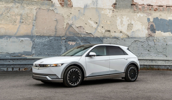 Hyundai IONIQ 5 2025: Cập nhật giá xe Hyundai IONIQ 5 và những thông tin mới nhất trên thị trường