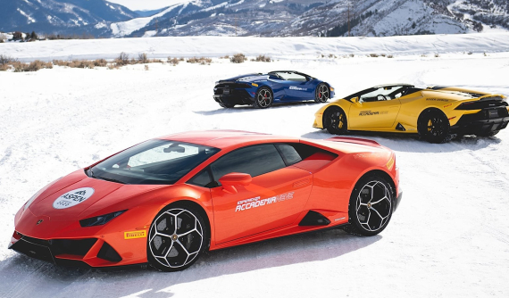 8 sự thực mọi fan hâm mộ Lamborghini đều nên biết