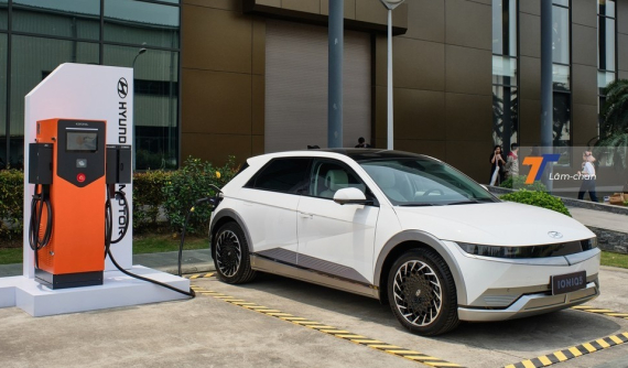 25 mẫu ô tô điện có phạm vi di chuyển dài nhất hiện nay, có cả Hyundai Ioniq 5 và Kia EV6 sắp bán ở Việt Nam