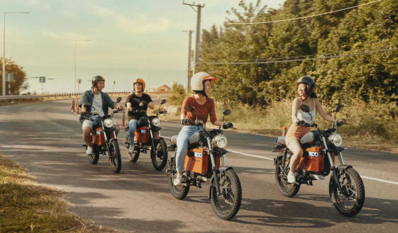 Báo Mỹ nói gì về xe điện Dat Bike của Việt Nam?