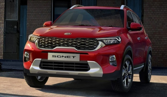 Doanh số SUV cỡ A tháng 4/2022: KIA Sonet lại vượt mặt Toyota Raize