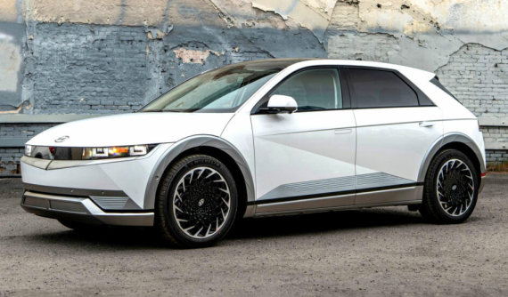 Cặp đôi ô tô sắp bán ở Việt Nam Hyundai Ioniq 5 và Kia EV6 bị triệu hồi vì nguy cơ bị trôi khi đang đỗ