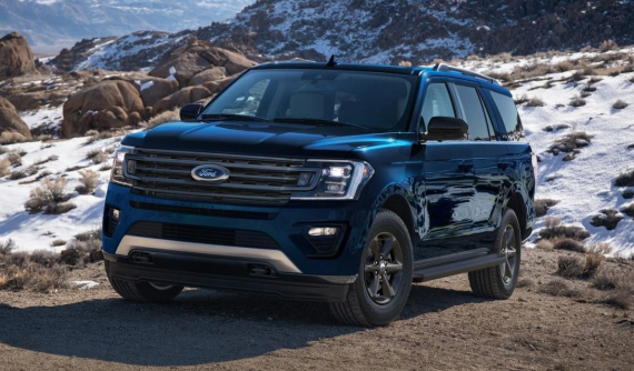 39.000 người dùng ô tô Ford và Lincoln được khuyên nên đỗ xe ngoài trời vì nguy cơ cháy