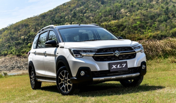 Các vấn đề thường gặp của Suzuki XL7 do người dùng phản ánh