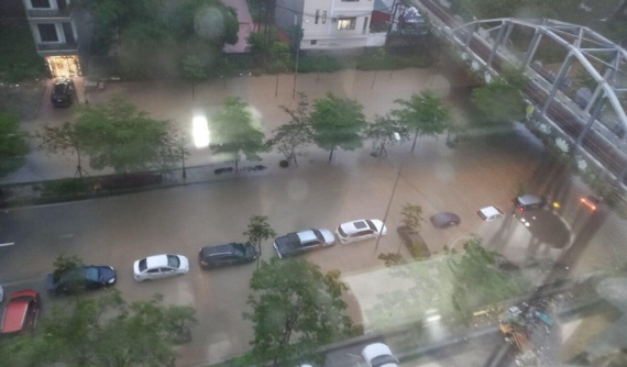 Những lưu ý về bảo hiểm thủy kích mà các chủ xe nhất định phải nhớ