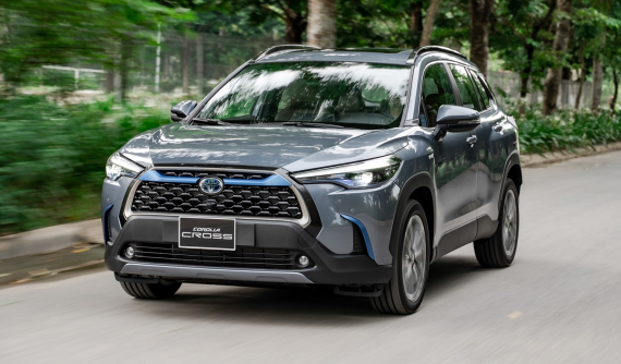 Top 5 xe ô tô tiết kiệm nhiên liệu nhất tại Việt Nam hiện nay, nhìn số 1 chỉ muốn "chốt đơn" ngay