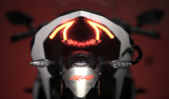 "Cá voi sát thủ nhí" BMW G310RR sẽ ra mắt vào 15/7, cạnh tranh Yamaha R3 và Kawasaki Ninja 400