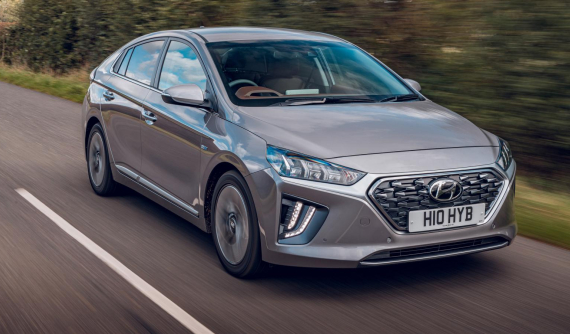 Mẫu xe tiết kiệm xăng nhất của Hyundai bị "khai tử" giữa lúc giá nhiên liệu tăng cao