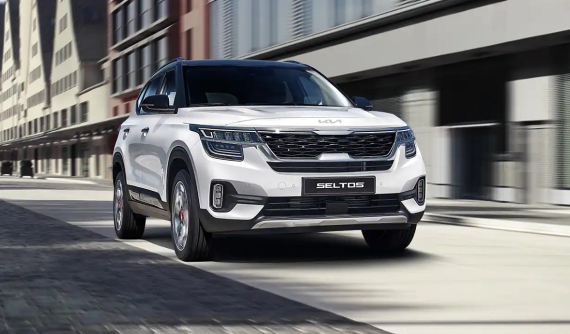 Kia Seltos 2022 được chốt lịch ra mắt vào tháng sau, có thêm động cơ xăng 2.0L mới