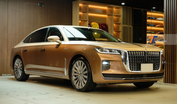 10 thương hiệu xe ít lỗi nhất tại Trung Quốc năm 2021: Có 2 hãng nội địa lọt top