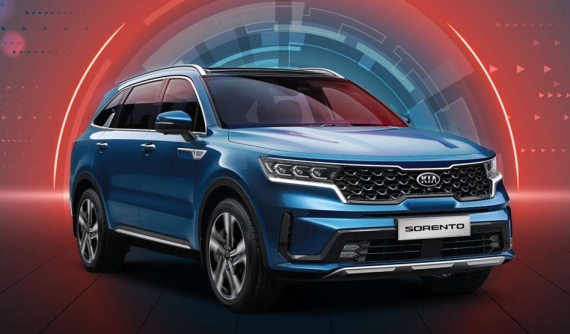 Doanh số xe crossover 5+2 tháng 5/2022: KIA Sorento bất ngờ "lên đỉnh"