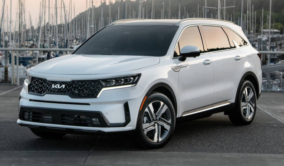 Top 10 mẫu ô tô mất giá nhất sau 3 năm sử dụng: Quá nửa là xe SUV