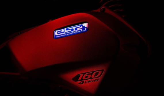 Honda ADV 160 trang bị động cơ 4 van như Air Blade 160 sẽ ra mắt vào ngày 1/7