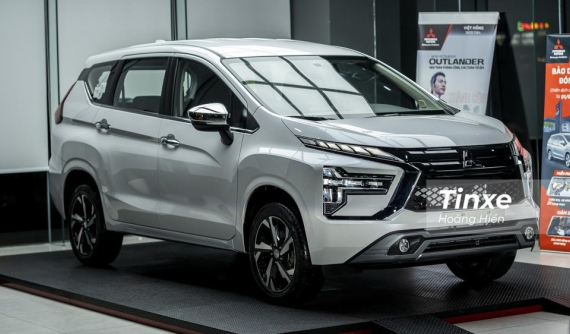 Đây là lựa chọn xe dịch vụ tốt nhất ở tầm giá dưới 700 triệu đồng