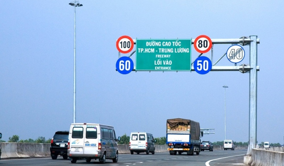 Có thể bạn chưa biết: Chạy chậm tưởng an toàn vẫn bị xử phạt vì vi phạm quy định