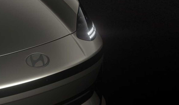 Hé lộ một số trang bị thú vị của Hyundai Ioniq 6 2023 - sedan hạng D sẽ thay thế Sonata