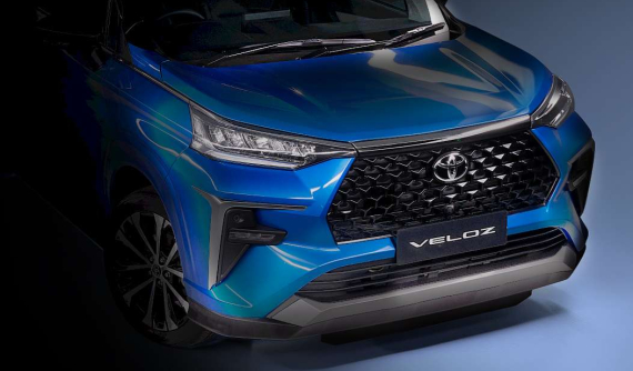 Toyota Veloz 2022 rục rịch ra mắt Malaysia với trang bị "xịn sò" hơn, giá rẻ hơn Veloz Cross ở Việt Nam
