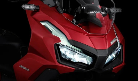 So với ADV 150, Honda ADV 160 có những nâng cấp nào đáng giá