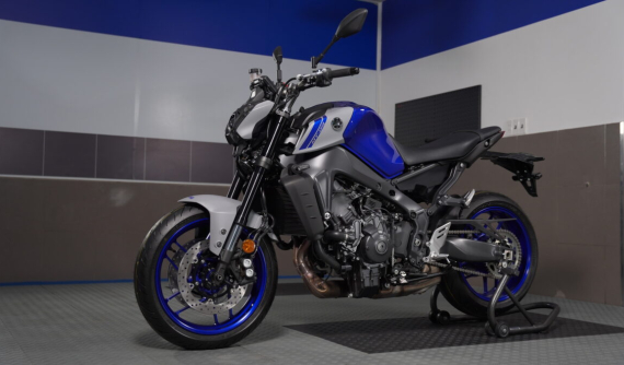 Giá xe Yamaha MT-Series tại Việt Nam đang được hưởng ưu đãi đến 30 triệu đồng