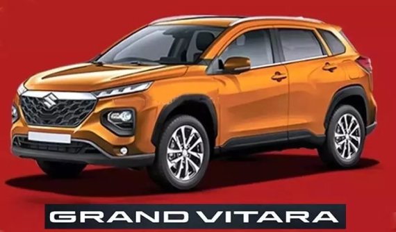 Suzuki Grand Vitara 2022 được chốt lịch ra mắt trong tháng này, đe dọa Kia Seltos và Hyundai Creta