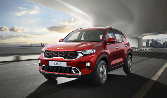 Doanh số SUV hạng A tháng 6/2022: Cùng giảm nhưng KIA Sonet vẫn cho Toyota Raize "hít khói"