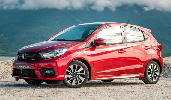 Sau VinFast Fadil, phân khúc xe hạng A tại Việt Nam mất thêm một thành viên, đó là Honda Brio