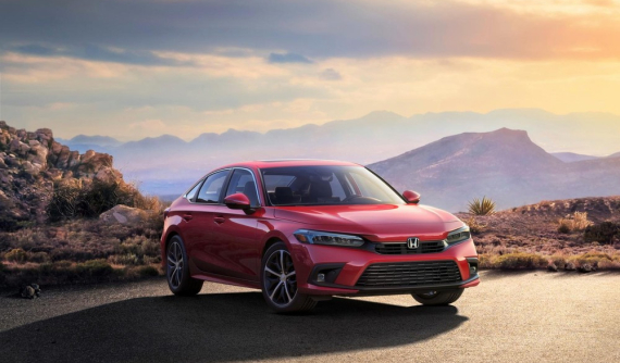 Doanh số xe hạng C tháng 6/2022: Giảm nghiêm trọng toàn thị trường, Honda Civic là điểm sáng