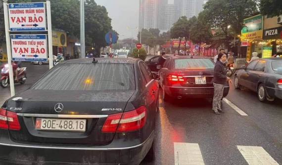 Chủ xe ô tô bị phạt nguội oan thì cần làm gì? Chứng minh bằng cách nào?