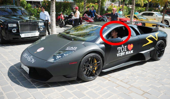 Tua lại quá trình Lamborghini Murcielago SV về Việt Nam, siêu xe khiến Minh "Nhựa" thích hơn cả Bugatti Veyron và Pagani Huayra