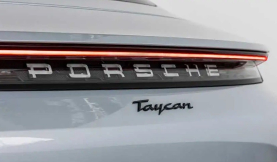 Porsche triệu hồi hơn 40.000 xe điện Taycan, người dùng Việt có thể bị ảnh hưởng