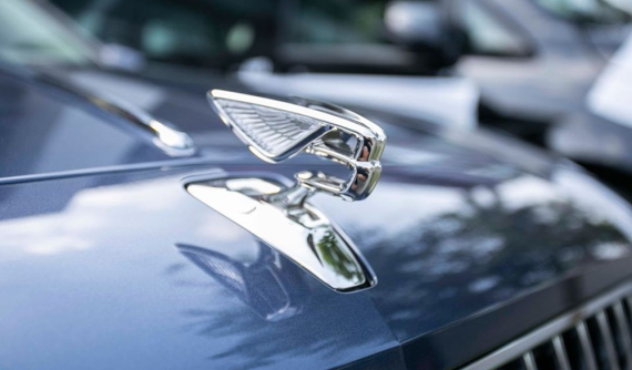 Bentley gia nhập thị trường NFT với bộ sưu tập độc quyền