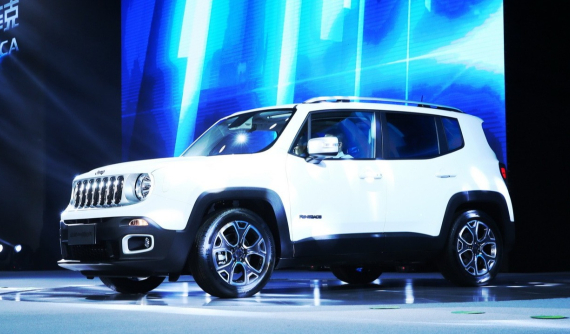 Thất bại của Jeep tại thị trường Trung Quốc là điềm báo cho các hãng ô tô toàn cầu