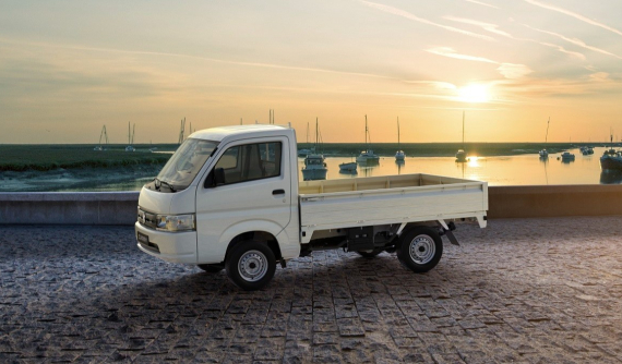 Có gì ở khối động cơ nổi danh “không đối thủ” của làng xe tải nhẹ?