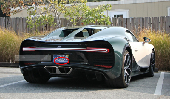 Montana - "Thiên đường né thuế" của các đại gia sở hữu siêu xe ở Mỹ