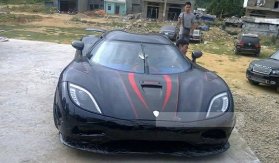 Koenigsegg Agera R BLT độc nhất thế giới từng ghé thăm Việt Nam giờ ra sao?