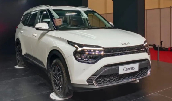 Kia Carens 2022 chính thức ra mắt Đông Nam Á, khó làm nên chuyện vì giá cao hơn các đối thủ
