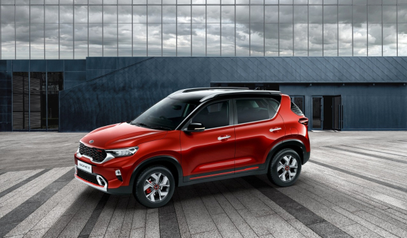 Doanh số SUV hạng A tháng 7/2022: Cùng giảm nhưng KIA Sonet vẫn "nét" hơn Toyota Raize