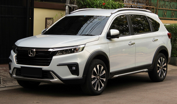 Honda Indonesia hé lộ kế hoạch xuất khẩu BR-V sang Việt Nam, cạnh tranh Mitsubishi Xpander